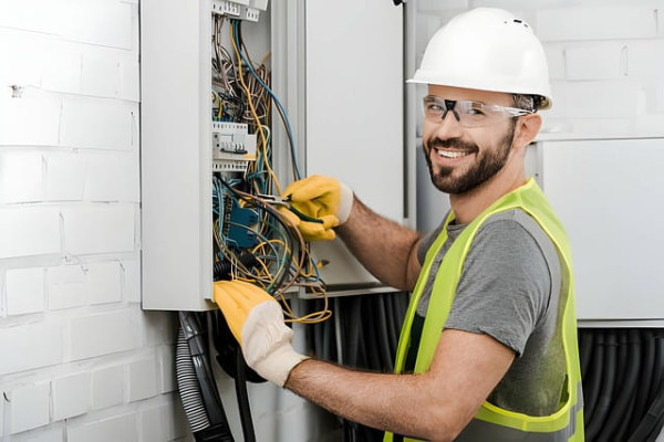 Electricians