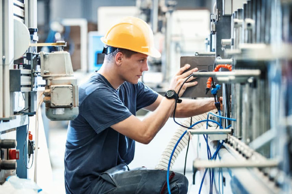 Maintenance Technicians