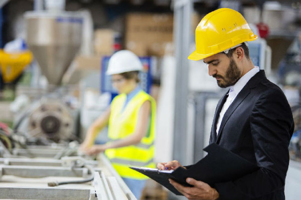 Quality Control Inspectors