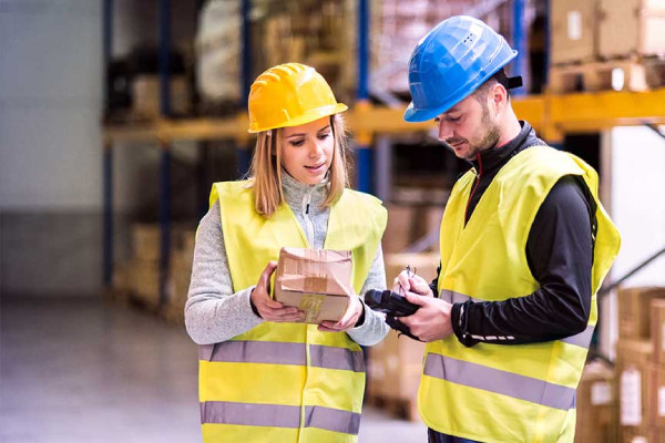 Warehouse Supervisors