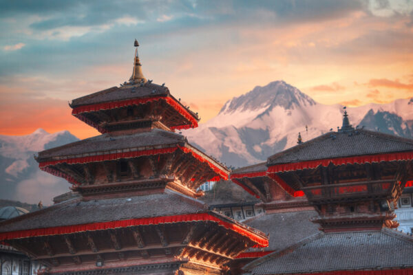 Nepal
